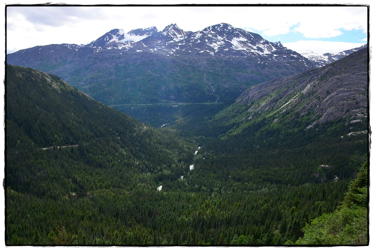 23 de junio. Skagway - Alaska por tierra, mar y aire (29)