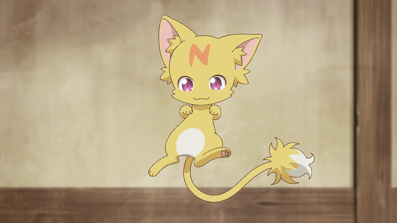 [HorribleSubs] Watashi, Nouryoku wa Heikinchi de tte Itta yo ne!