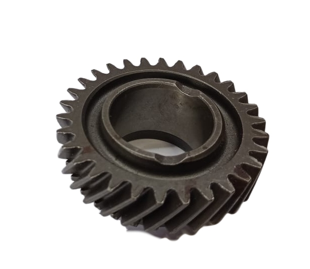 4TH GEAR ALTO 800
