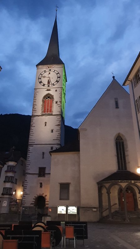 BARRYLAND-GLACIAR DEL RÓDANO-CHUR - 50 sombras del verde en Suiza y Alemania (16)