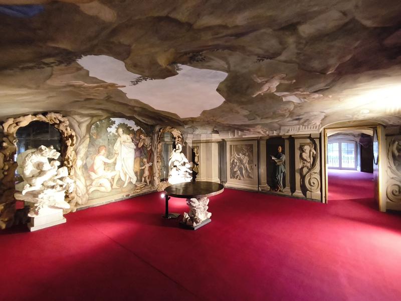 Milán-Turín-Génova-Pavía - Blogs de Italia - Génova, espectacular conjunto museístico (128)