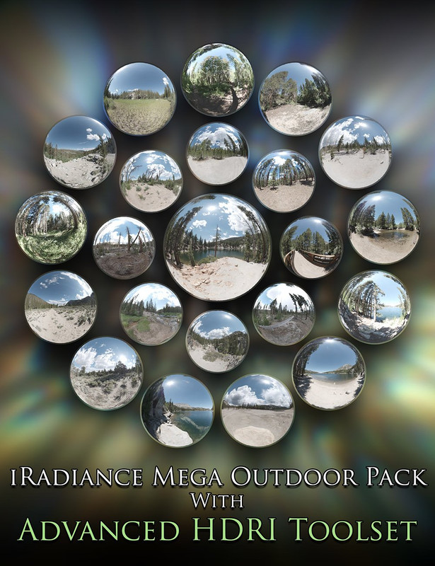 iradiancemegaoutdoorpack24hdriswithadvancedhdritools00maindaz3d