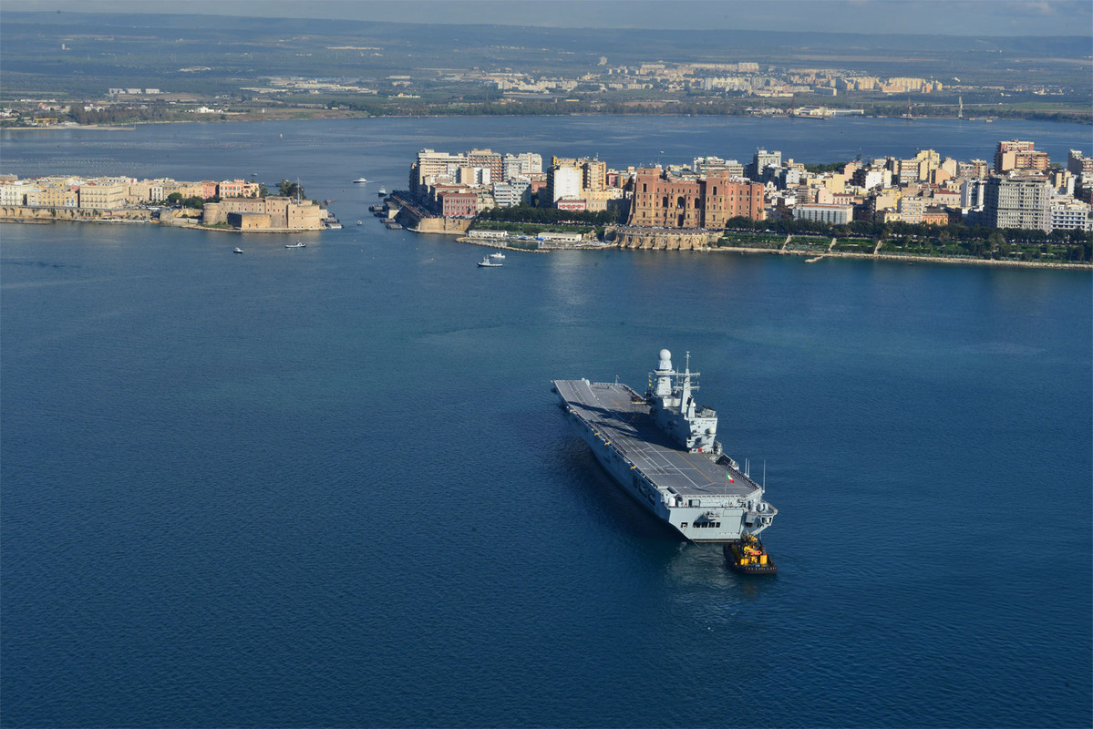 Italia CV CAVOUR 002