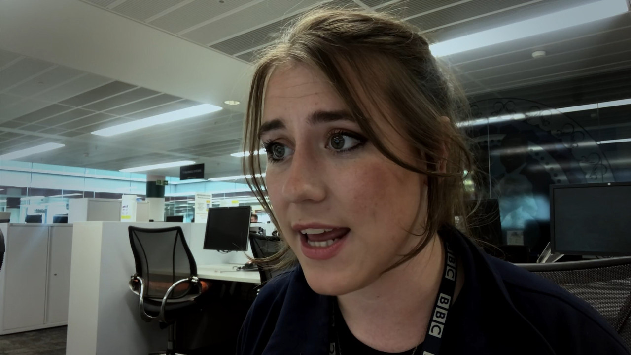 Online abuse why do you hate me panorama 20211018 19302000 ts snapshot