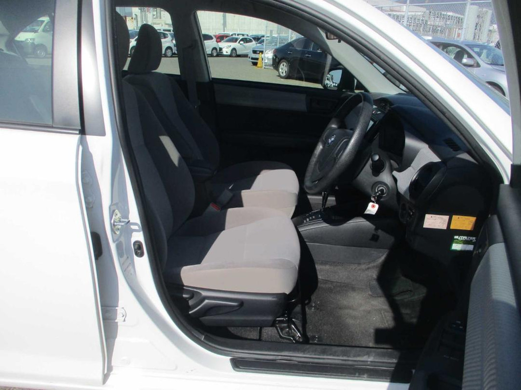 2015 axio 5