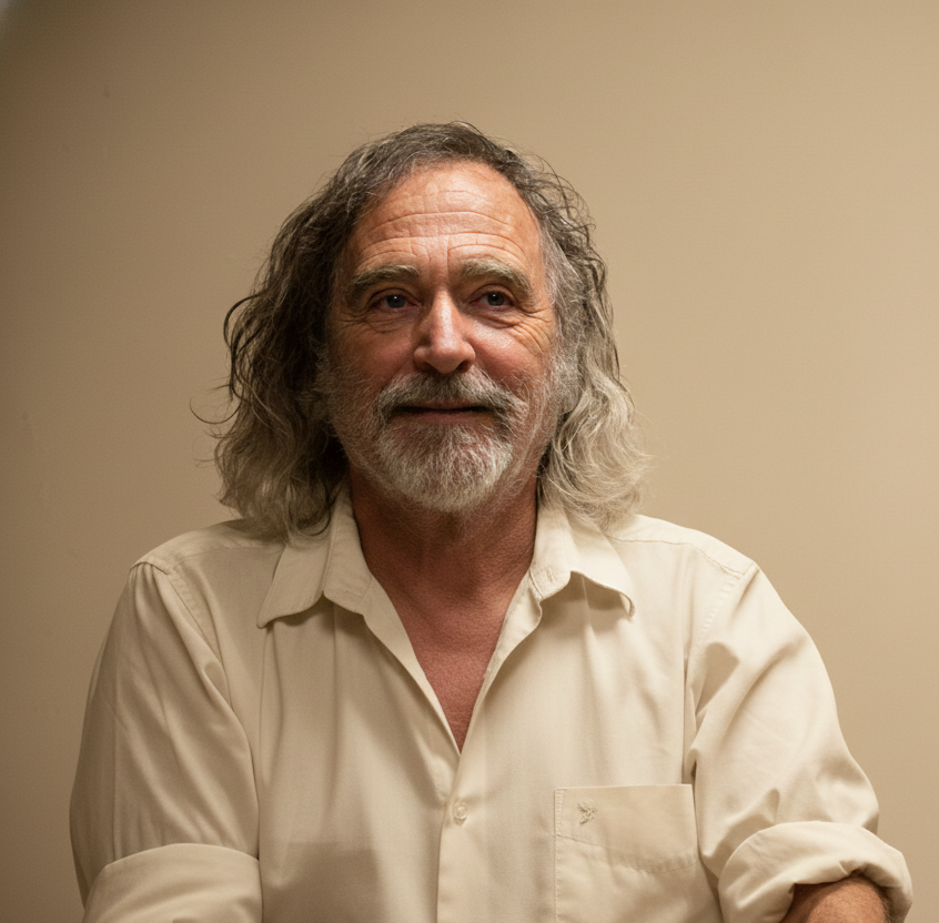 Alberto Kuselman