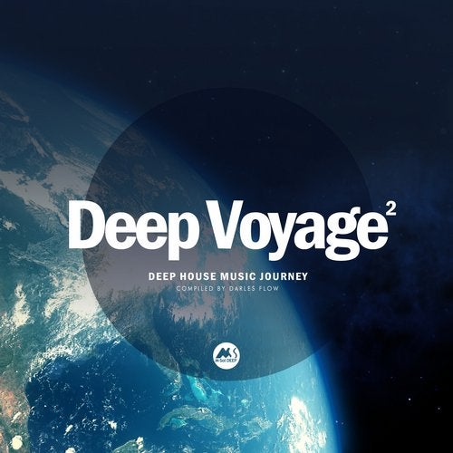 Deep Voyage Vol.2 (2020) mp3 320 Kbps