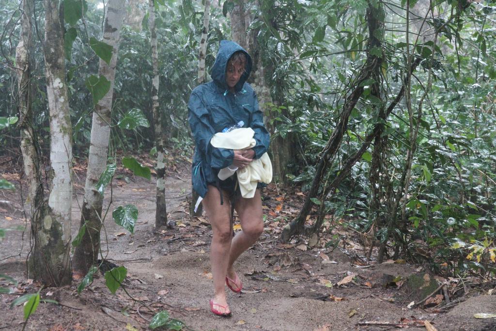 DE TORTUGAS Y PEREZOSOS. COSTA RICA 2019 - Blogs de Costa Rica - DÍA 5: PARQUE NACIONAL CAHUITA (29)