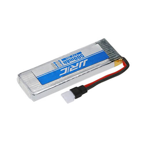 Batería LiPo de repuesto para el drone selfie JJRC H37.