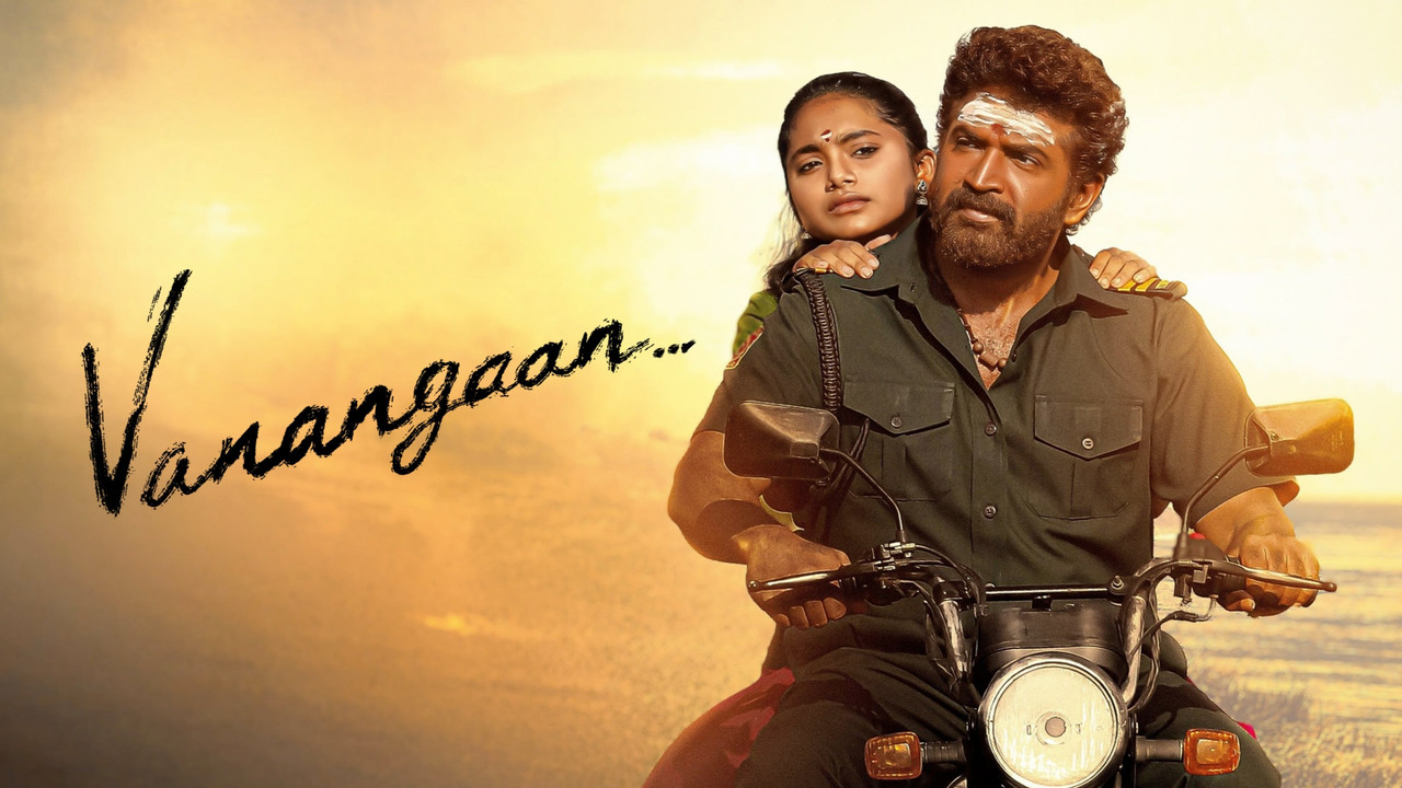 Vanangaan (2025) Hindi Dubbed ORG