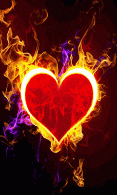 FIRE-LOVE