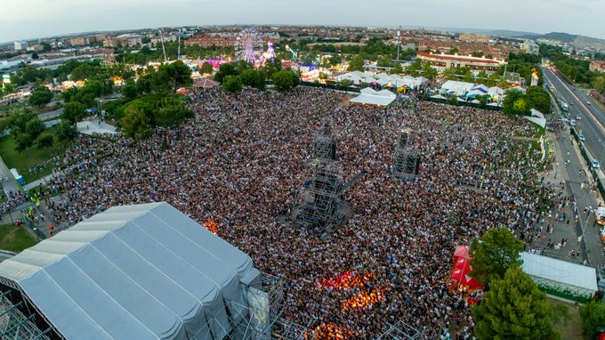 Foto cedida por Ayuntamiento de Torrejón
