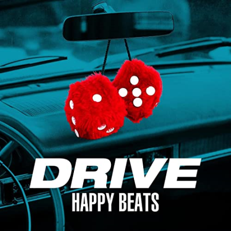 VA - Drive - Happy Beats (2022)