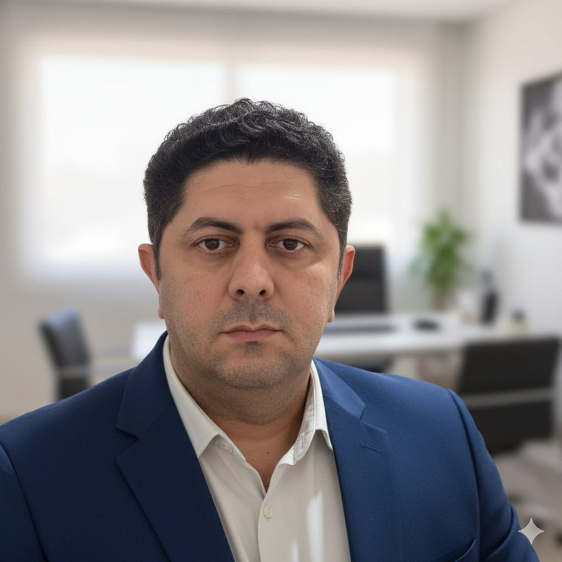 Foto de Dr. Eligelton Mascarenhas Rocha