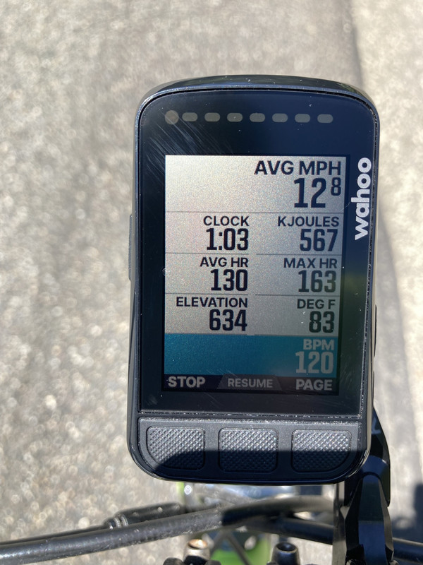 Buying a Wahoo Bolt V1 vs. V2 : r/cycling