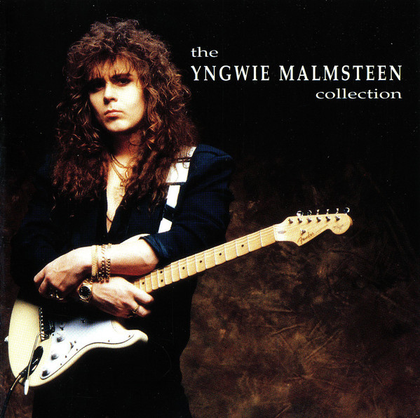 245 Tracks This Is Yngwie Malmsteen Songs Playlist Spotify Mp3