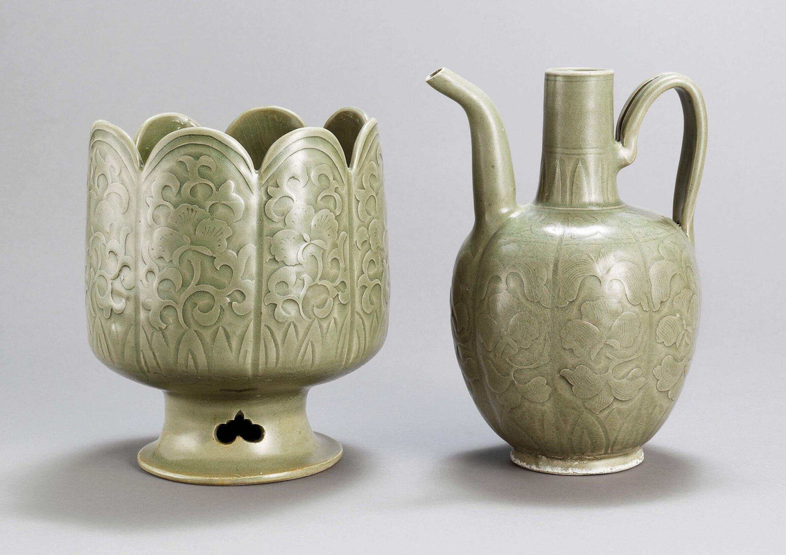 The Historical Origins of Song Dynasty Tea Utensils: A Revolution in Aesthetics and Ritual The Historical Origins of Song Dynasty Tea Utensils: A Revolution in Aesthetics and Ritual