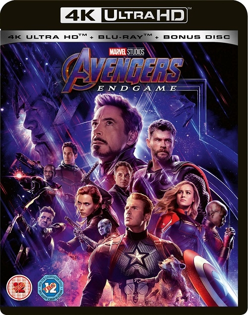 Avengers : Koniec gry / Avengers: Endgame (2019) MULTi.REMUX.2160p.UHD.Blu-ray.HDR.HEVC.ATMOS7.1-DENDA / Dubbing i Napisy PL