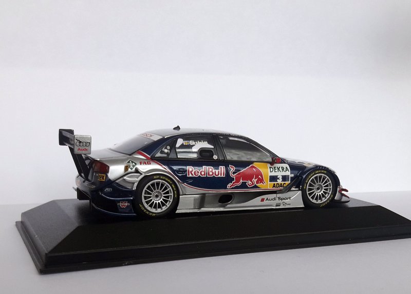 Audi A4 DTM 2007 Ekstroem (5)