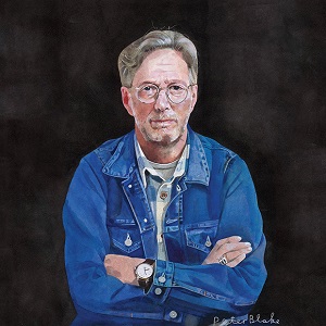 Re: Eric Clapton