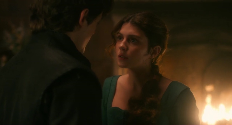 My Lady Jane (2024) Season 1 [Hindi + Tamil + Telugu + Malayalam + Kannada + English] WebRip 480p, 720p ESub - Complete Screenshot
