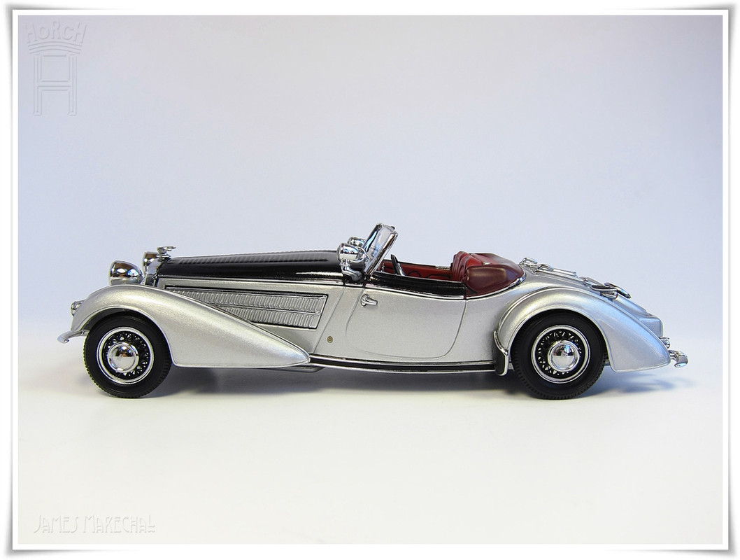 Horch 855 (3) M