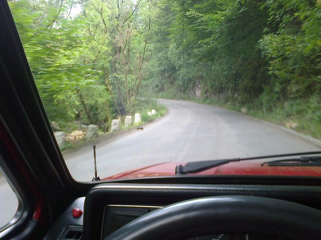 KIKA i ekipa iz doba YUGOsaurusa ... Fotografija3570