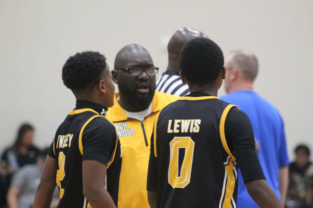 HV Ballers Elite
