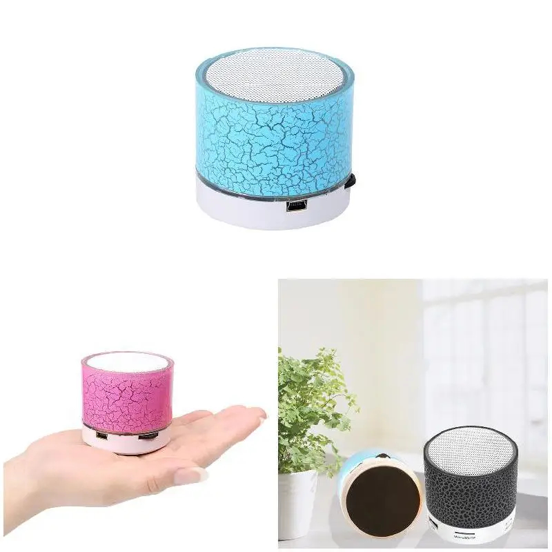 USB TF Bluetooth speaker
