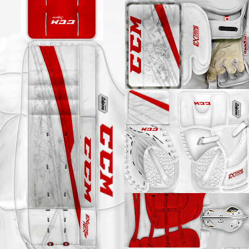 Niederberger18 Pads