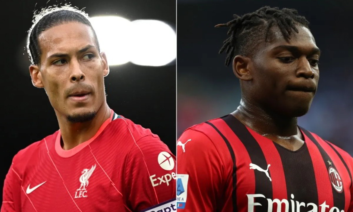 Rojadirecta Liverpool Milan Streaming Gratis Diretta TV.