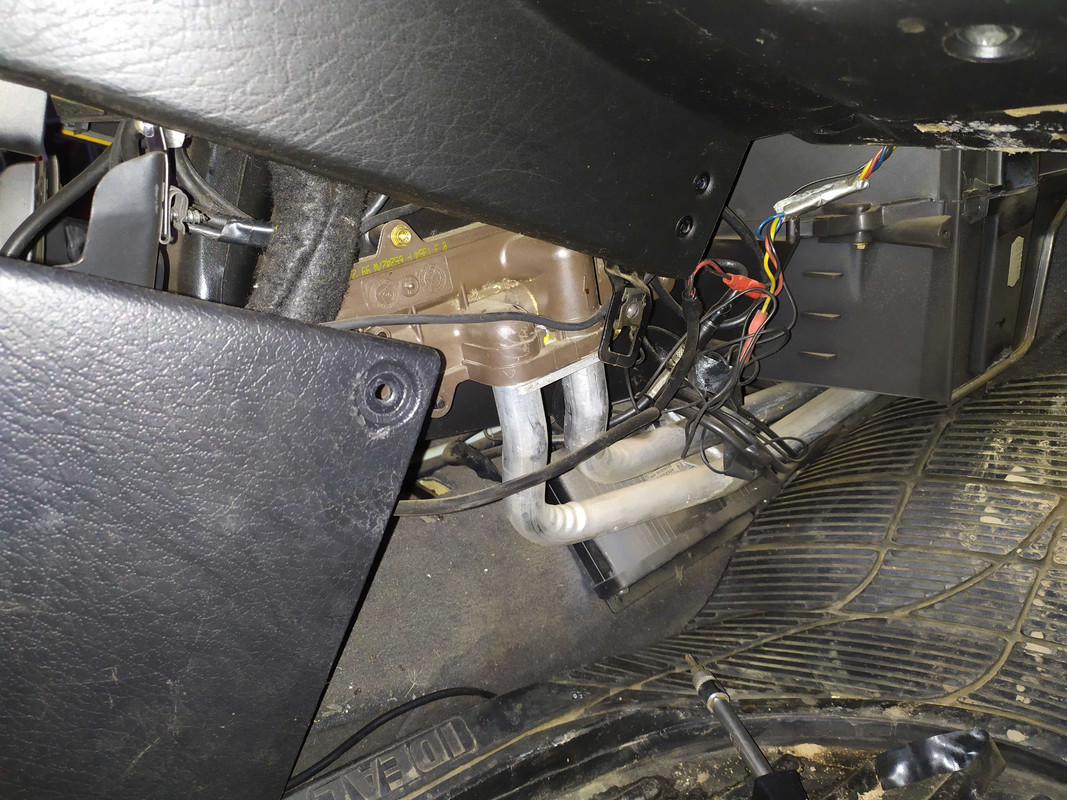 16 радиатор ОПЕЛЬ