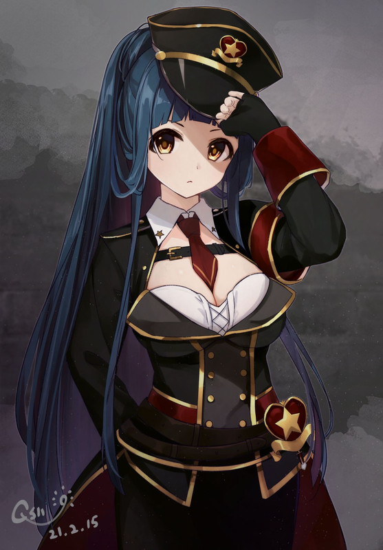 kitakami-reika-idolmaster-and-2-more-drawn-by-qs11-1cf8d5538e8c4308c195f046705752de-1