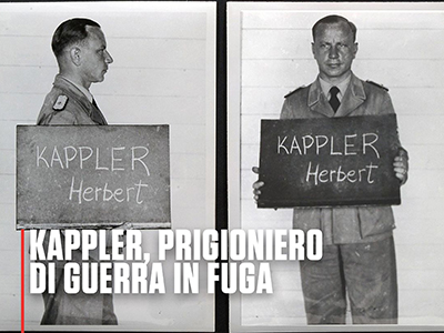 Kappler, prigioniero di guerra in fuga (2022) .mkv DLMux 1080p E-AC3+AC3 ITA