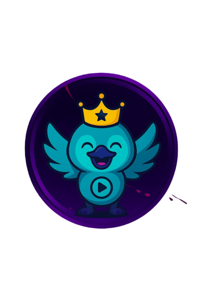 Play Vault Logo