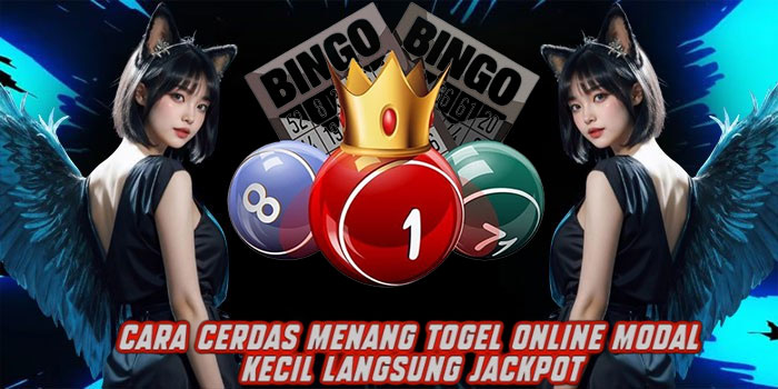 Bocoran JP Hari Ini dari Situs Togel Langsung Tembus