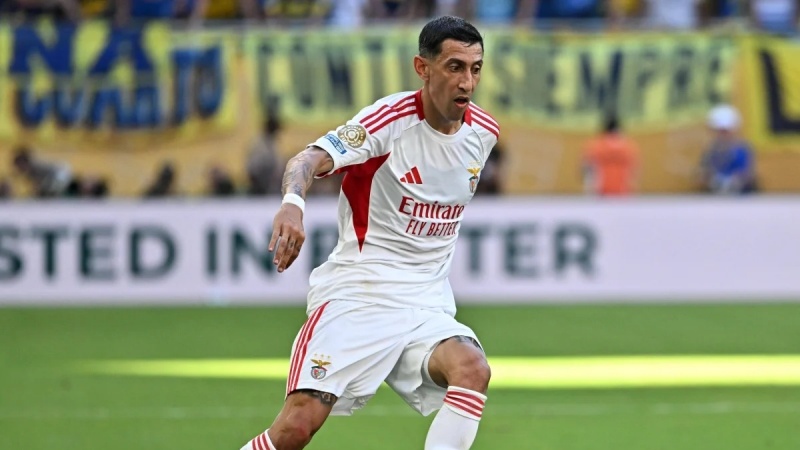 Dự đoán bóng đá, phân tích kèo Benfica vs Auckland City, 23h00 ngày 20/06
