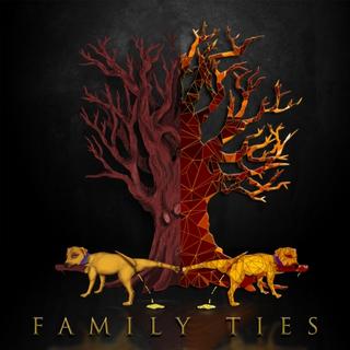 Familia Jeff - Family Ties (2019).mp3 - 320 Kbps