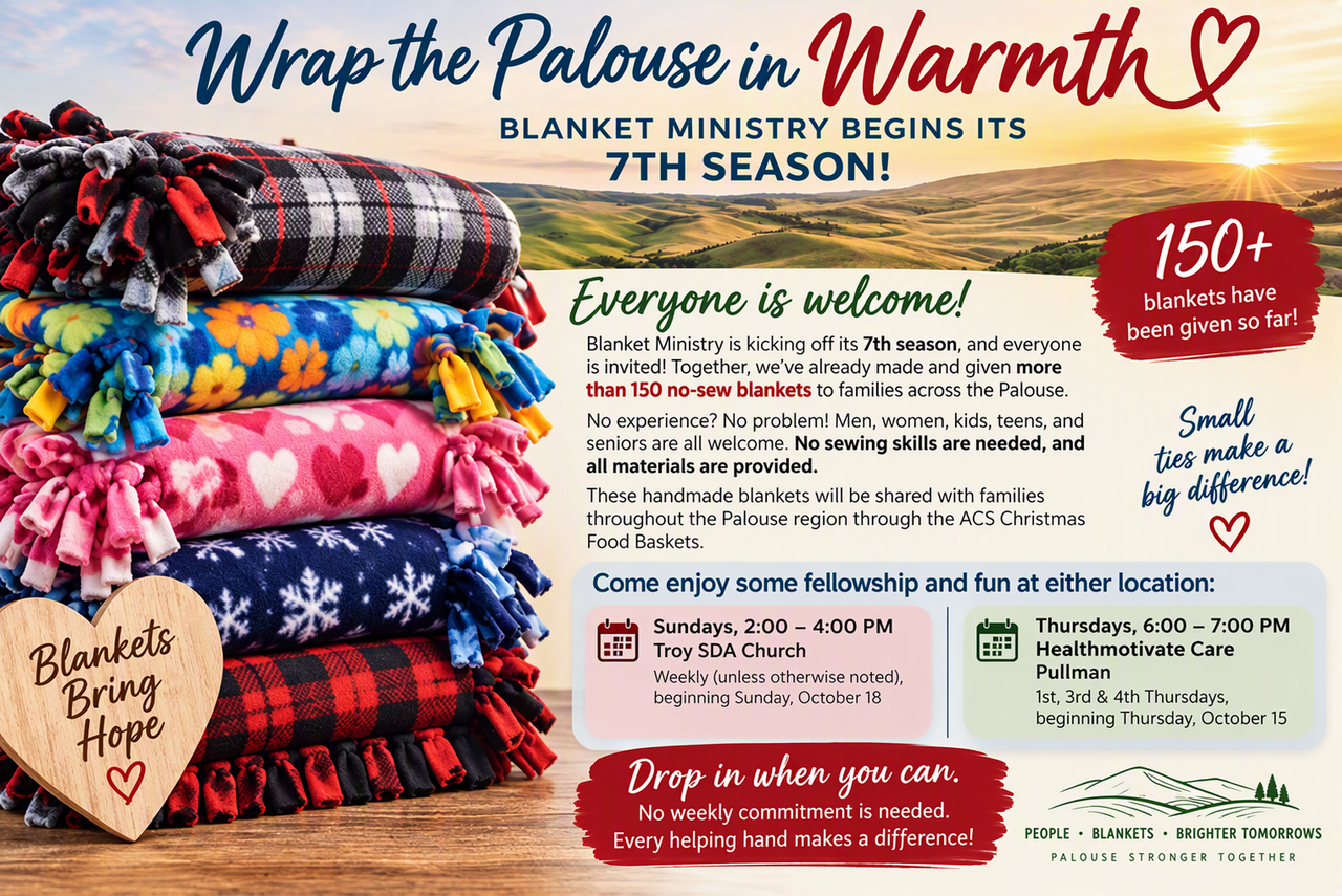 Wrap the Palouse Flyer