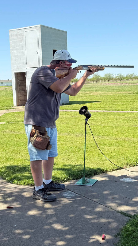 Golden State Shooting Center