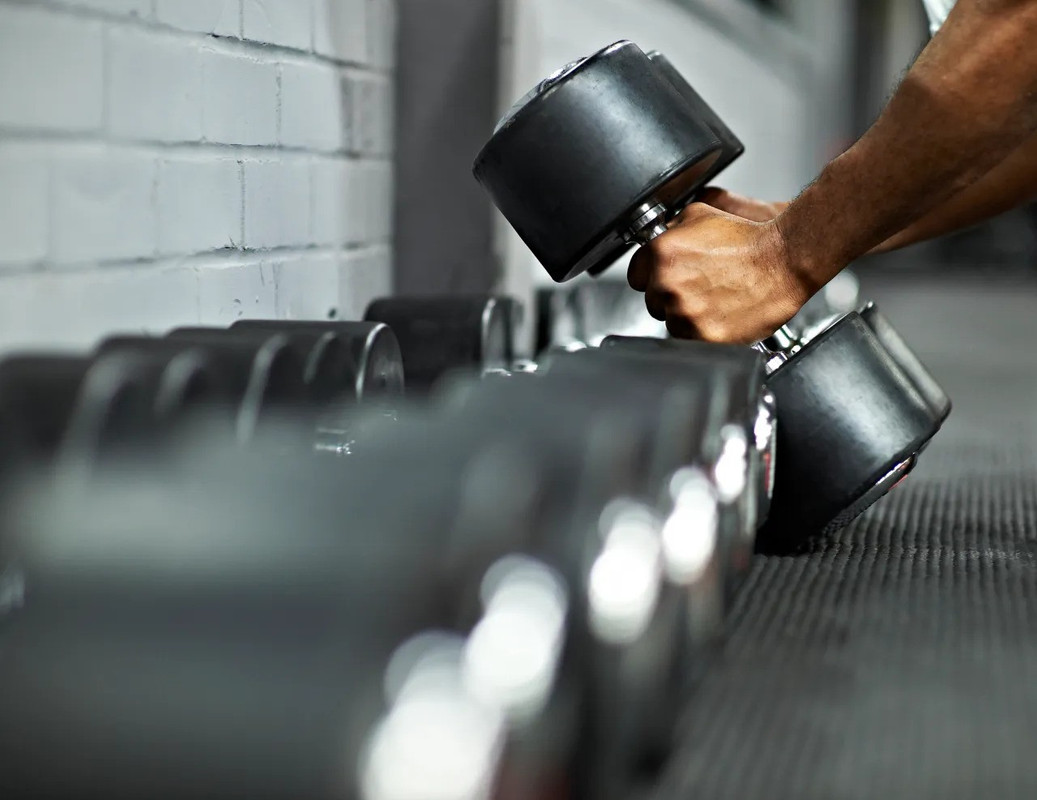 Gym Equipment Auctions: Unveiling Hidden Treasures