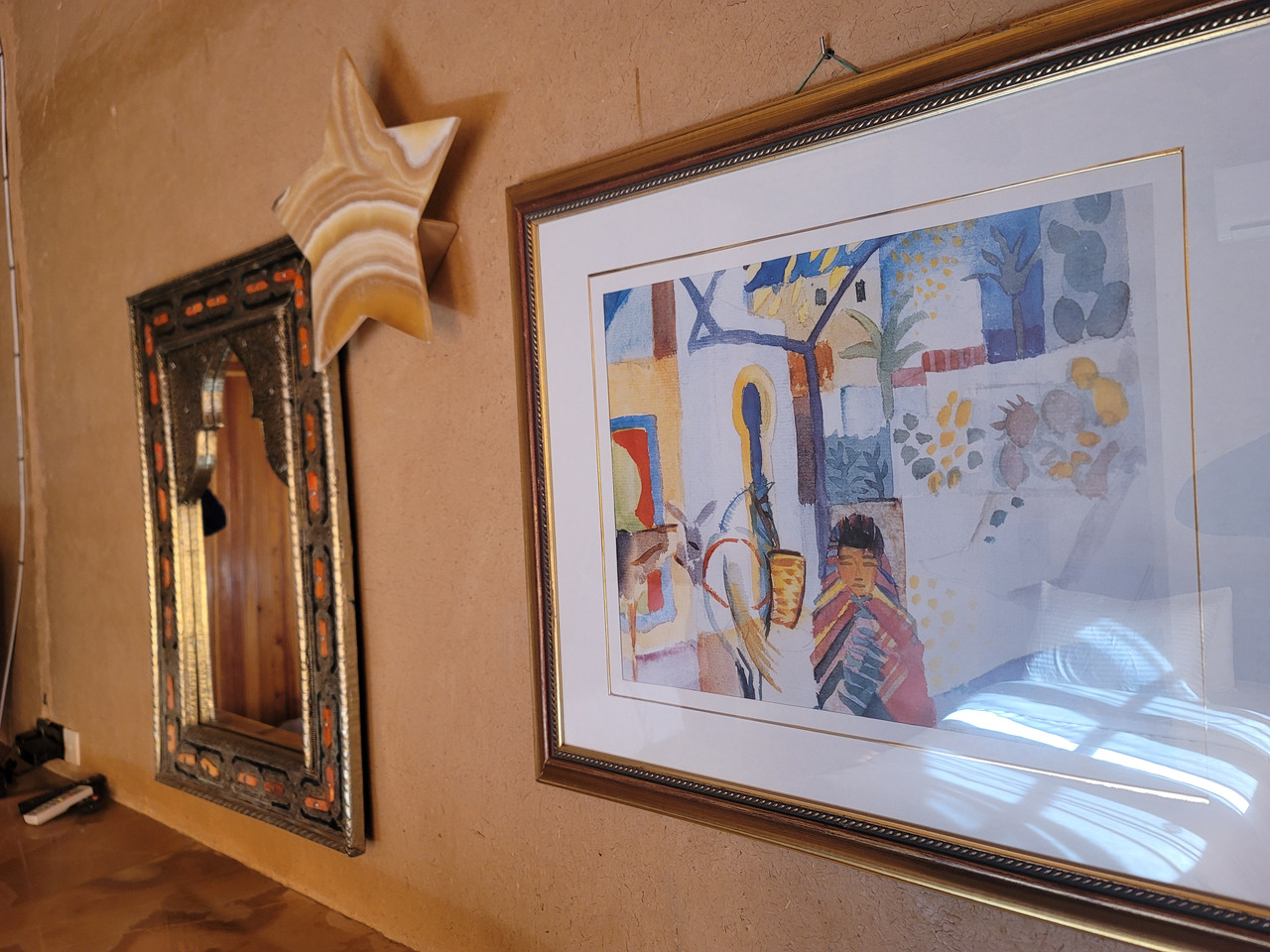 Deluxe Twin Room View 3