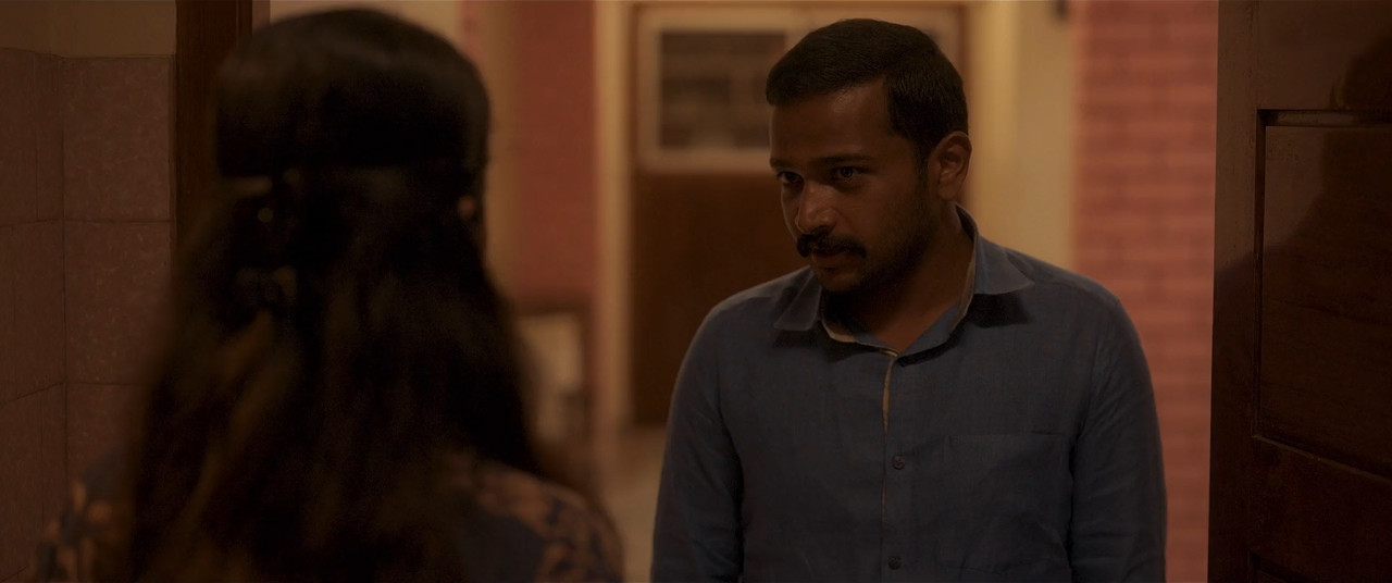 Sookshmadarshini 2024 WebRip [Hindi + Tamil + Telugu + Malayalam + Kannada] 480p, 720p, 1080p ESub Screenshot