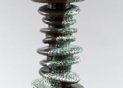 Скульптура 9