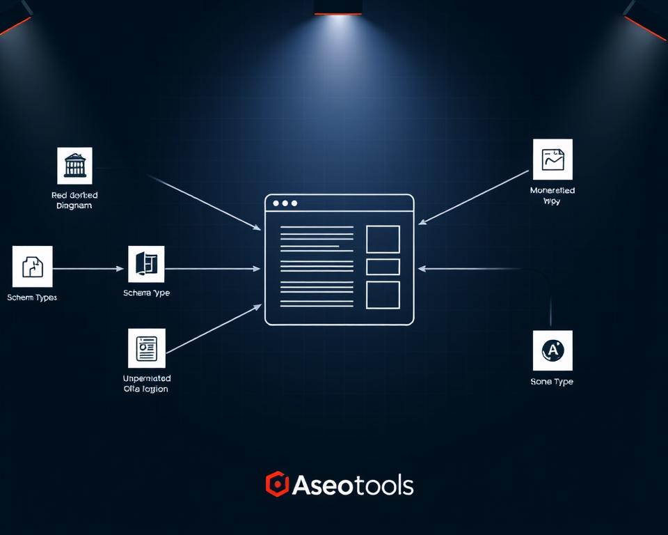 Implementing Schema Markup and Structured Data