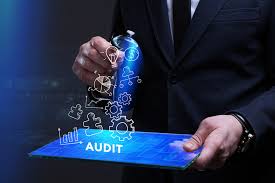 DC/OS Audit