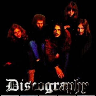Out Of Focus - Discografia (1970-2007) .mp3 - 320 kbps