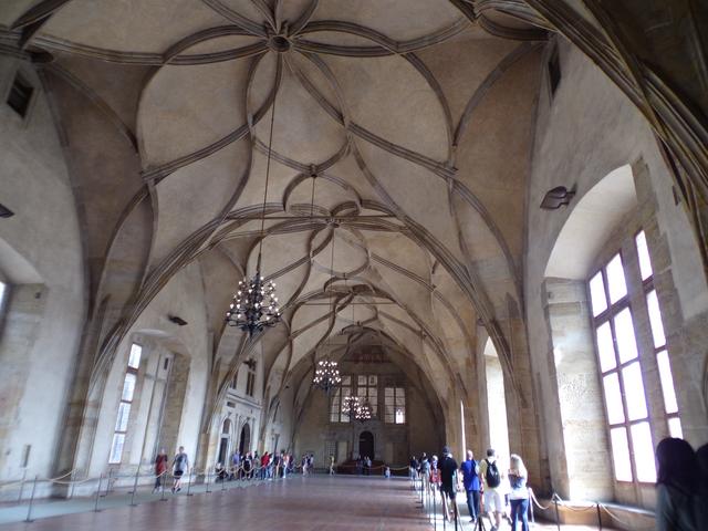 Praga: Castillo, Loreto, Petrin e Iglesia del Niño Jesús de Praga y cena - Viena - Bratislava - Praga (4)