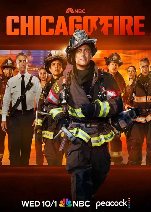 Chicago Fire (2025) [Sezon 14] PL.AI.480p.WEBRip.XviD.2.0-Net / Lektor PL Ai