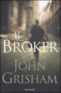 John Grisham - Il broker (2006) .mp3 - 80 kbps